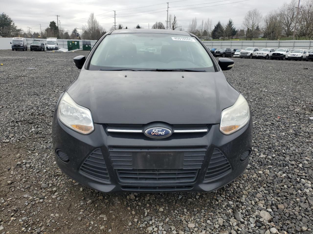 2013 Ford Focus - Image 5