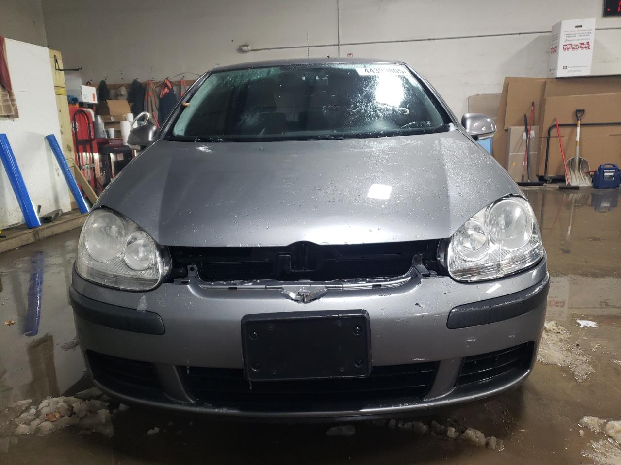 2007 Volkswagen Golf - Image 5