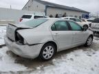 2008 Ford Fusion S за продажба в Louisville, KY - Rear End