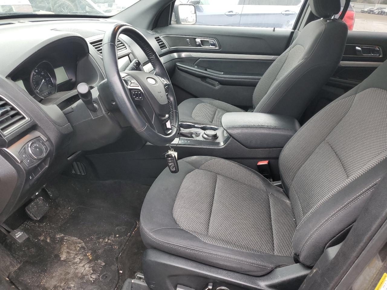 2018 Ford Explorer - Image 7