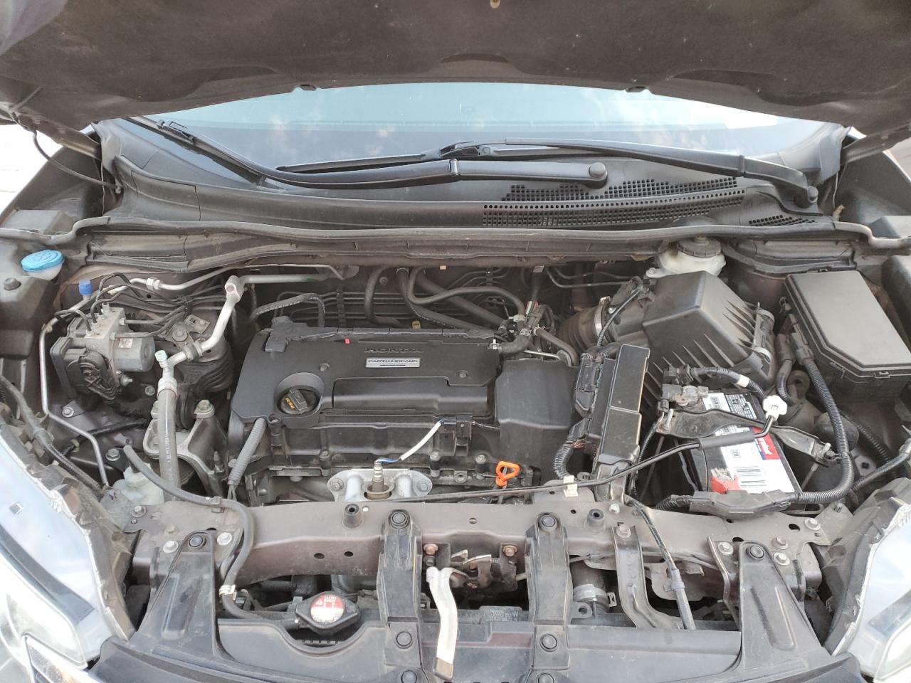 2016 Honda CR-V - Image 12