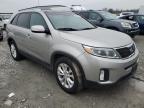 2015 KIA SORENTO EX for sale at Copart IL - SOUTHERN ILLINOIS