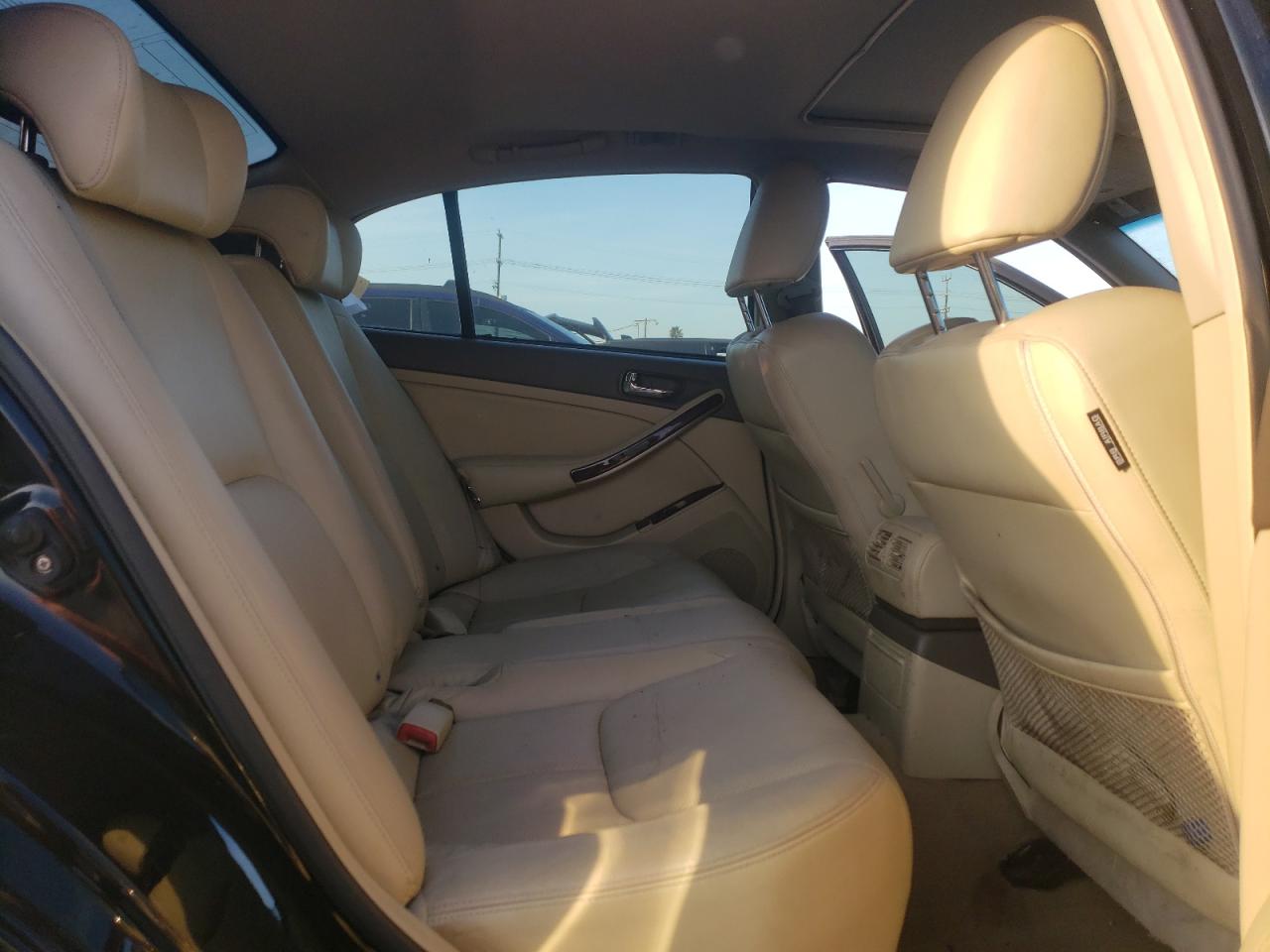 2006 Infiniti G - Image 10