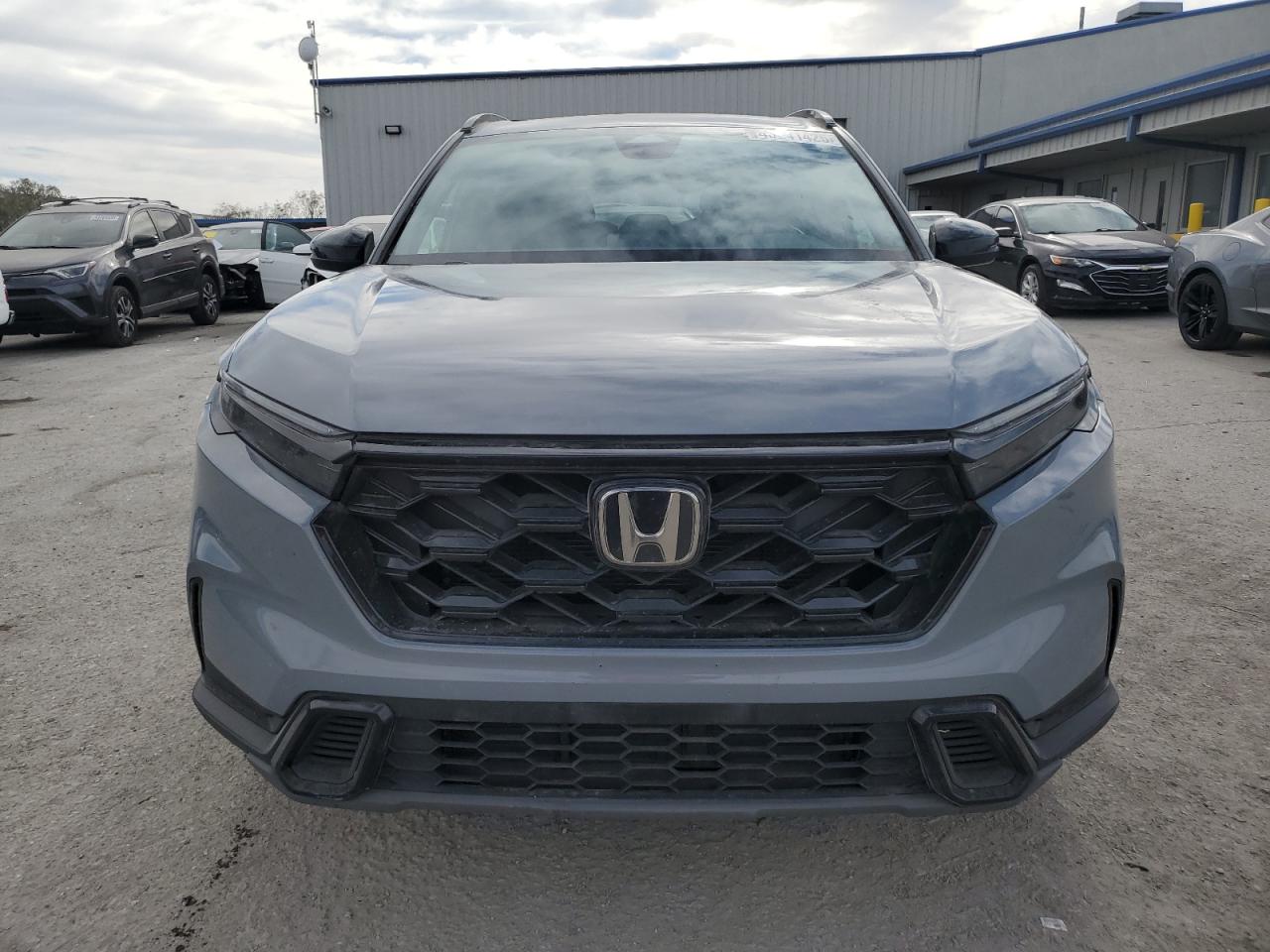 2023 Honda CR-V - Image 5