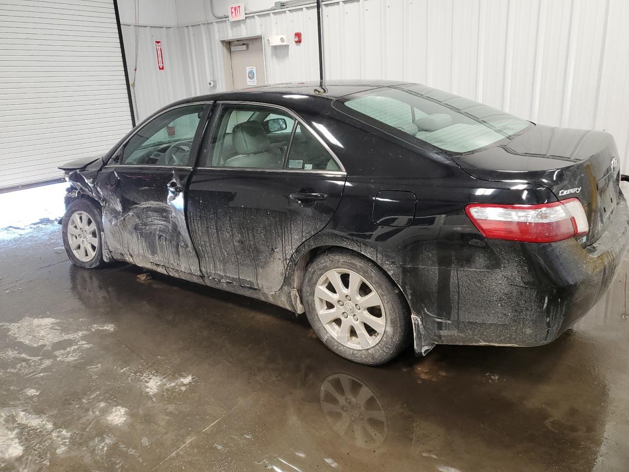 2009 Toyota Camry - Image 2