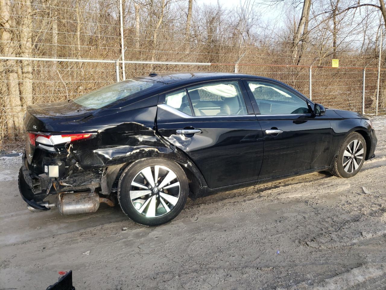1N4BL4EW3NN399717 NISSAN ALTIMA 2022