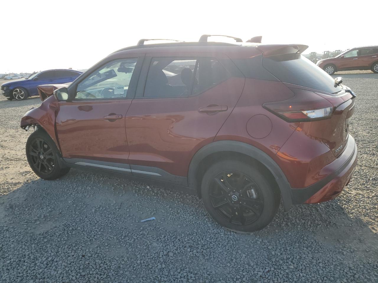 3N1CP5DV0ML521453 NISSAN KICKS 2021