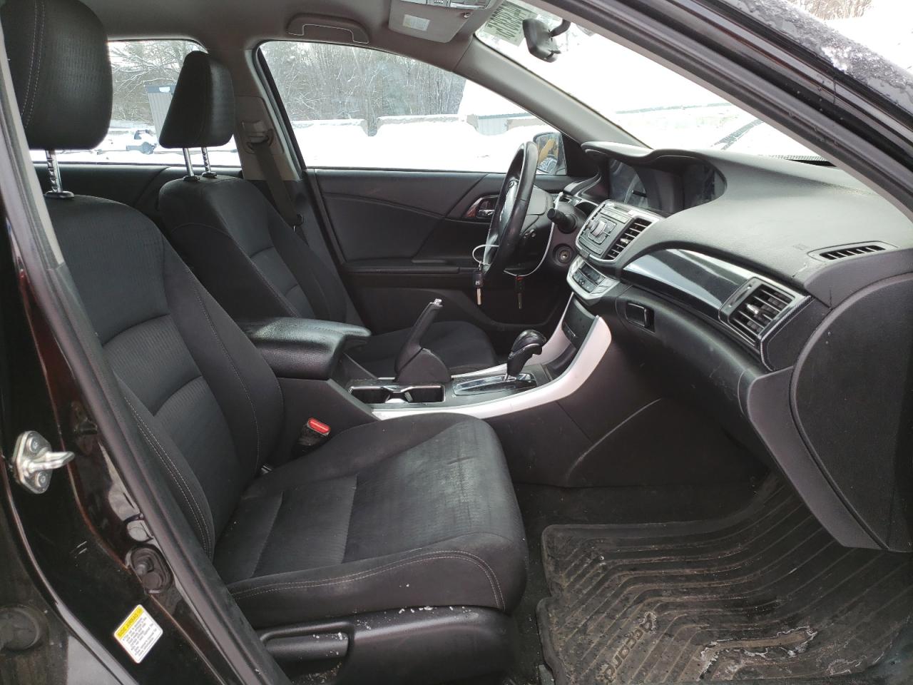 2014 Honda Accord - Image 7