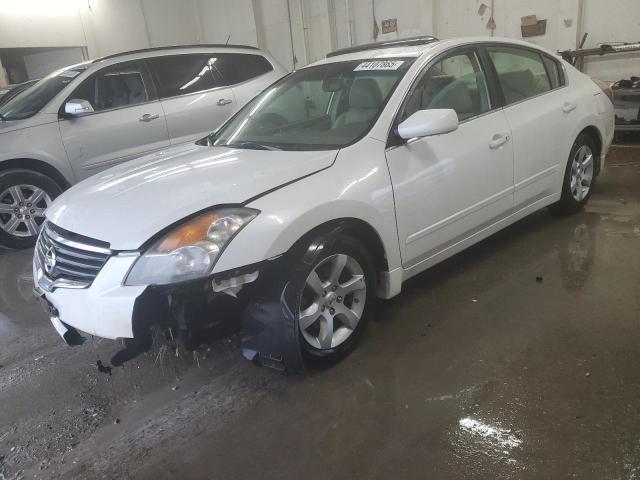 2008 Nissan Altima 2.5