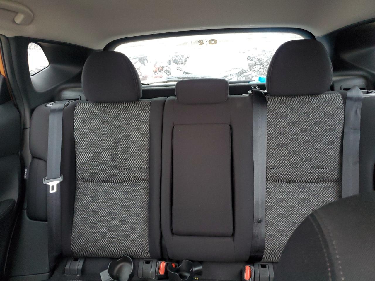 JN1BJ1BV5MW316777 NISSAN ROGUE 2021