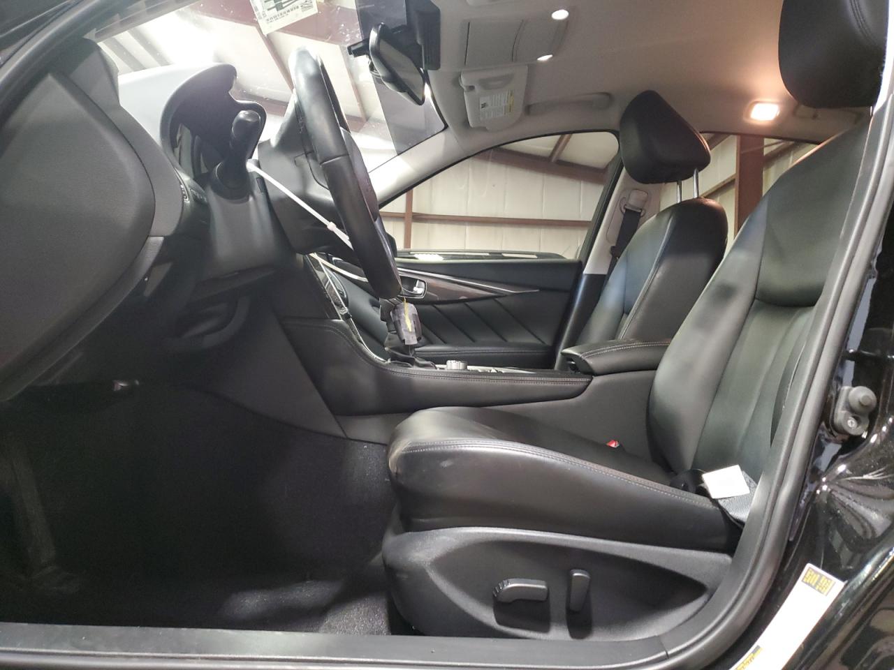 2020 Infiniti Q50 - Image 7