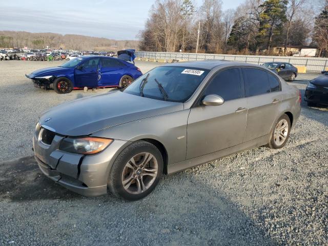2008 Bmw 328 I