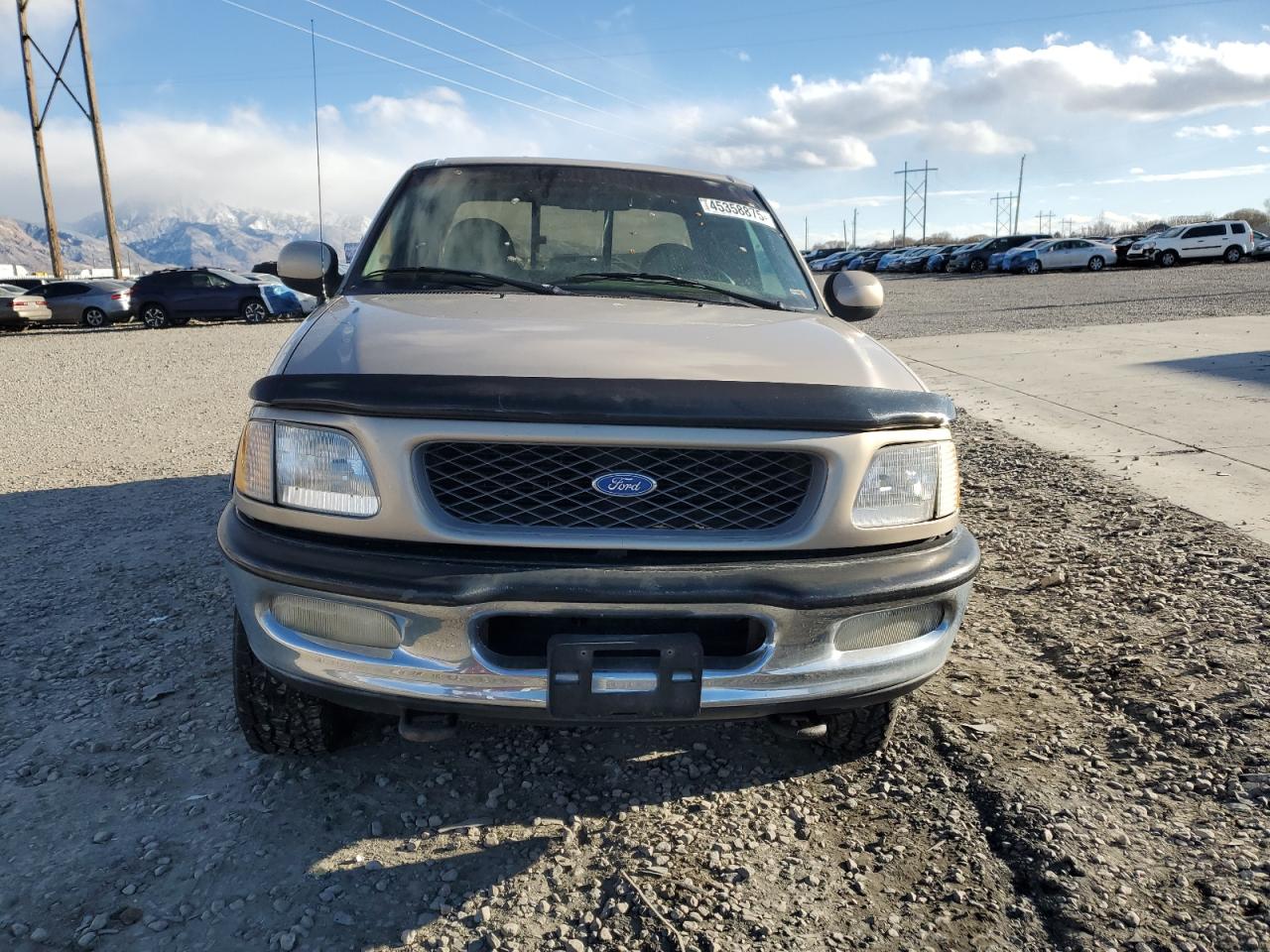 1997 Ford F-150 - Image 5