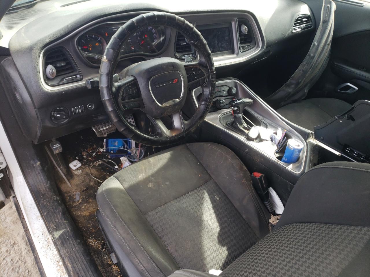 2019 Dodge Challenger - Image 8