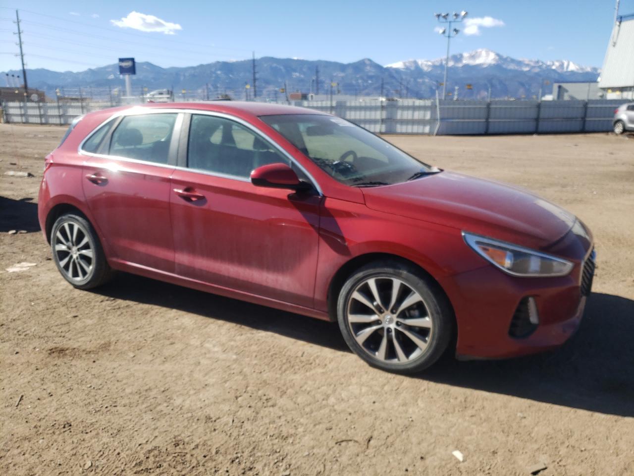 2018 Hyundai Elantra - Image 4