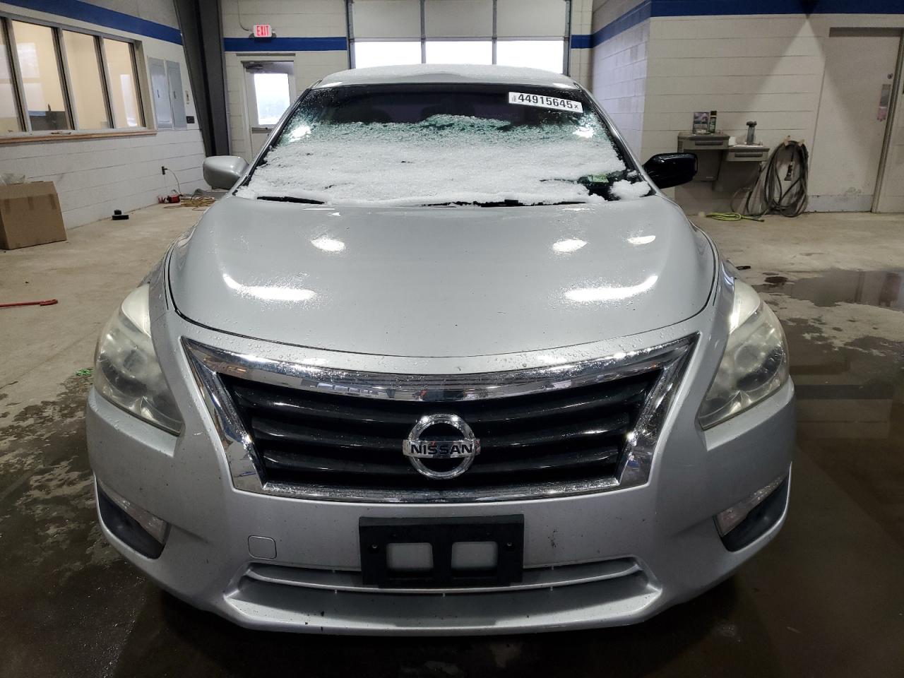 2013 Nissan Altima - Image 5