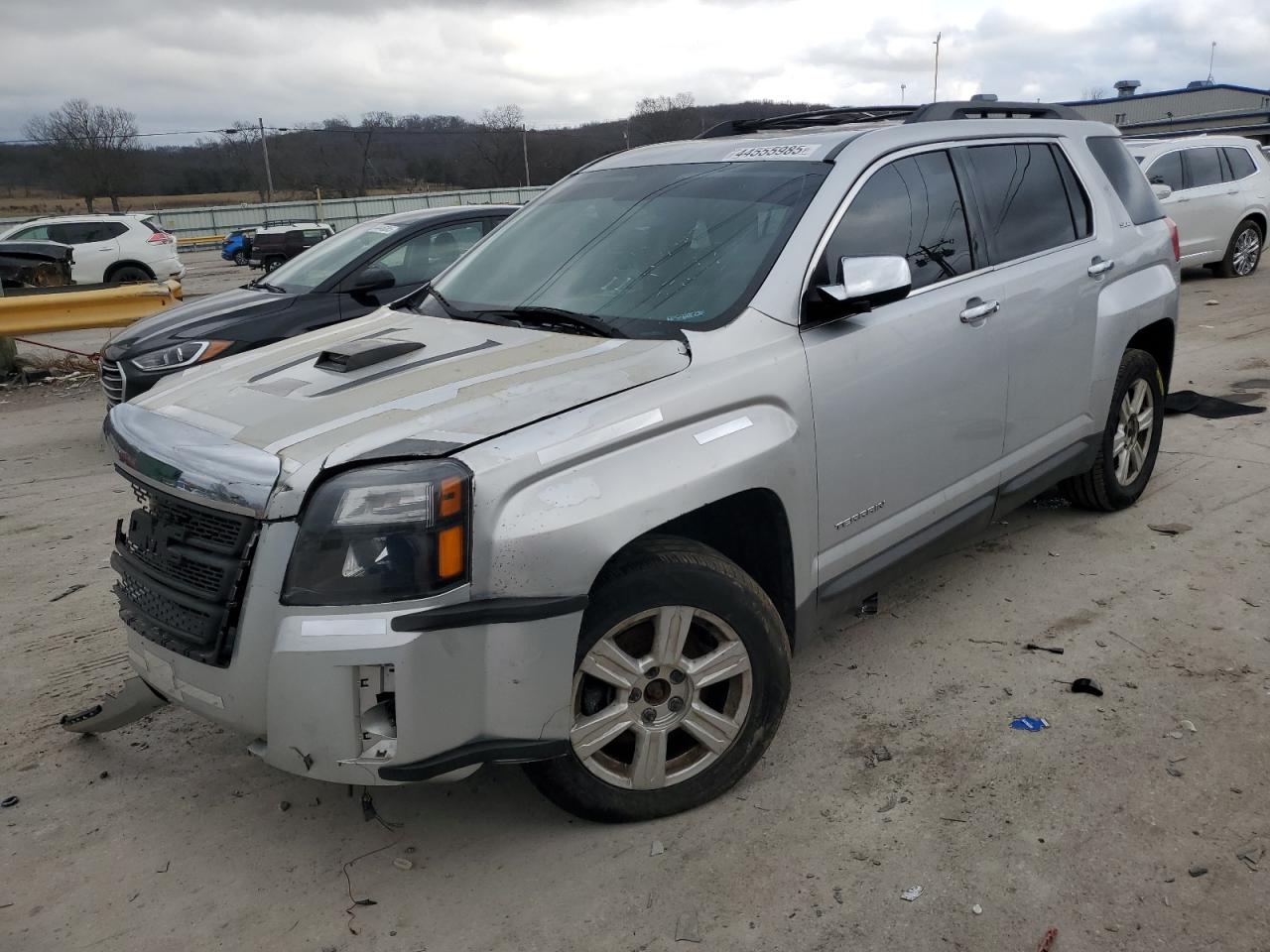 2014 GMC Terrain - Image 1