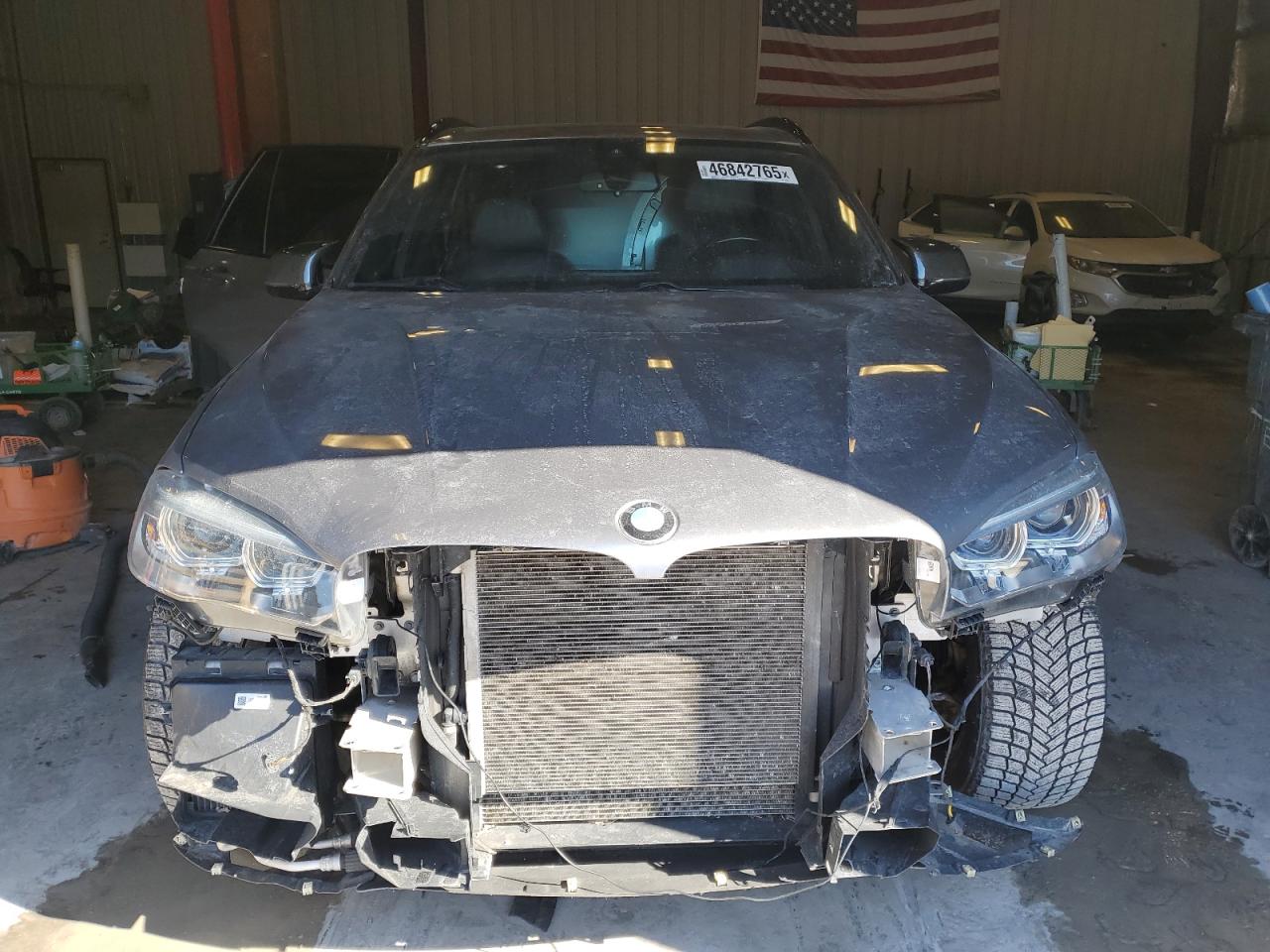 2017 BMW X5 - Image 5