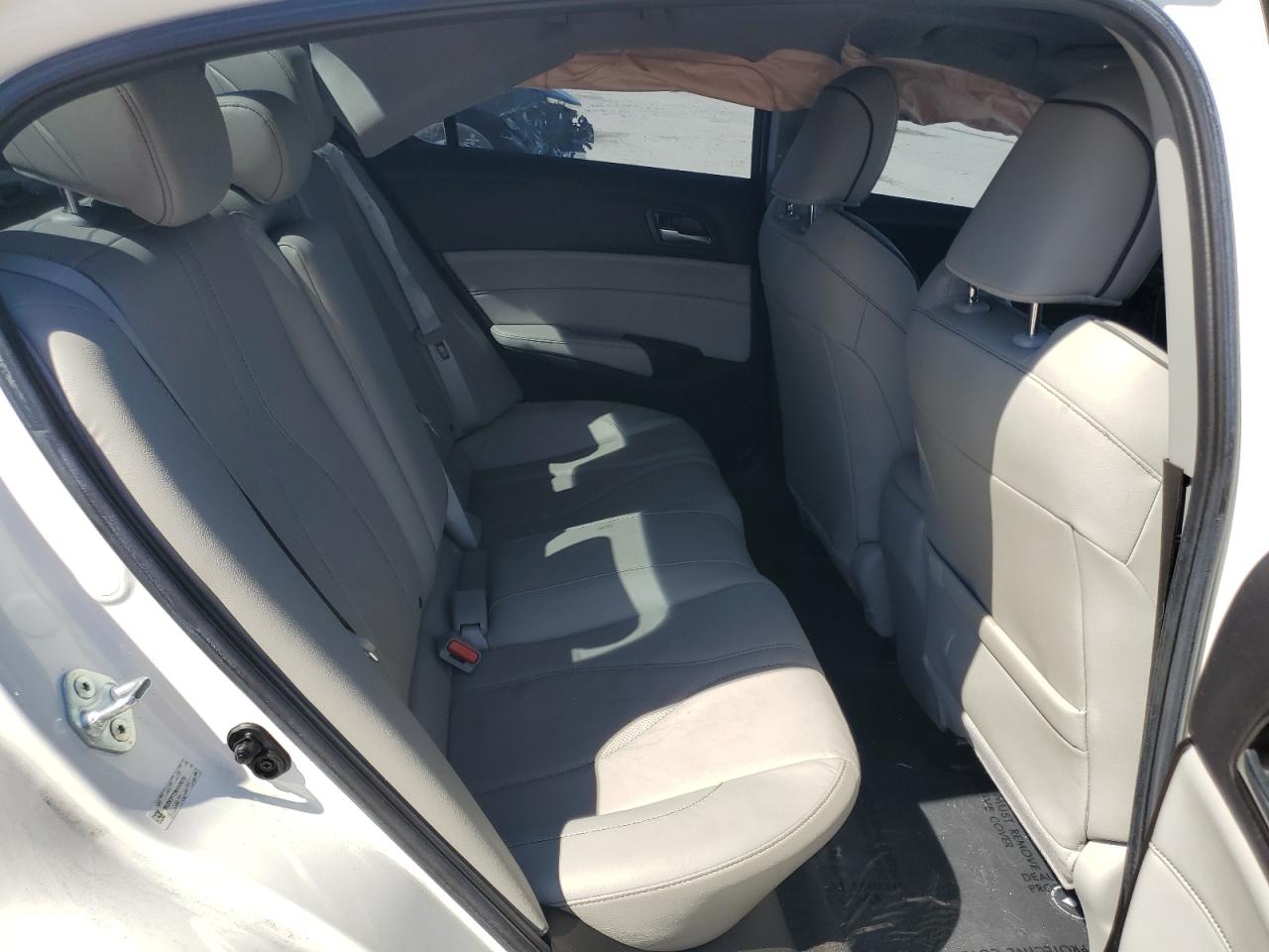 19UDE2F72MA008072 ACURA ILX 2021