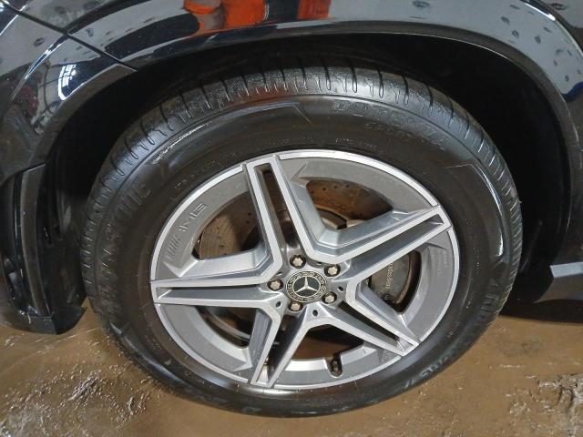2021 MERCEDES BENZ GLE 350 AM