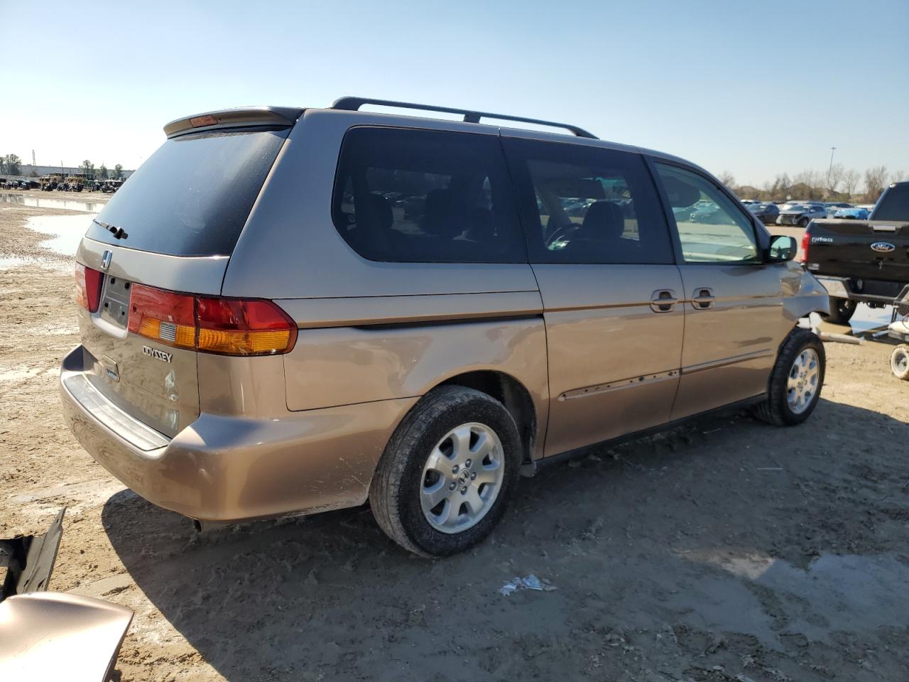 2004 Honda Odyssey - Image 3