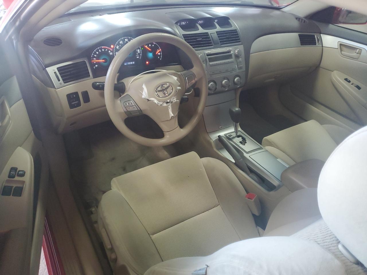 2007 Toyota Camry Solara - Image 8