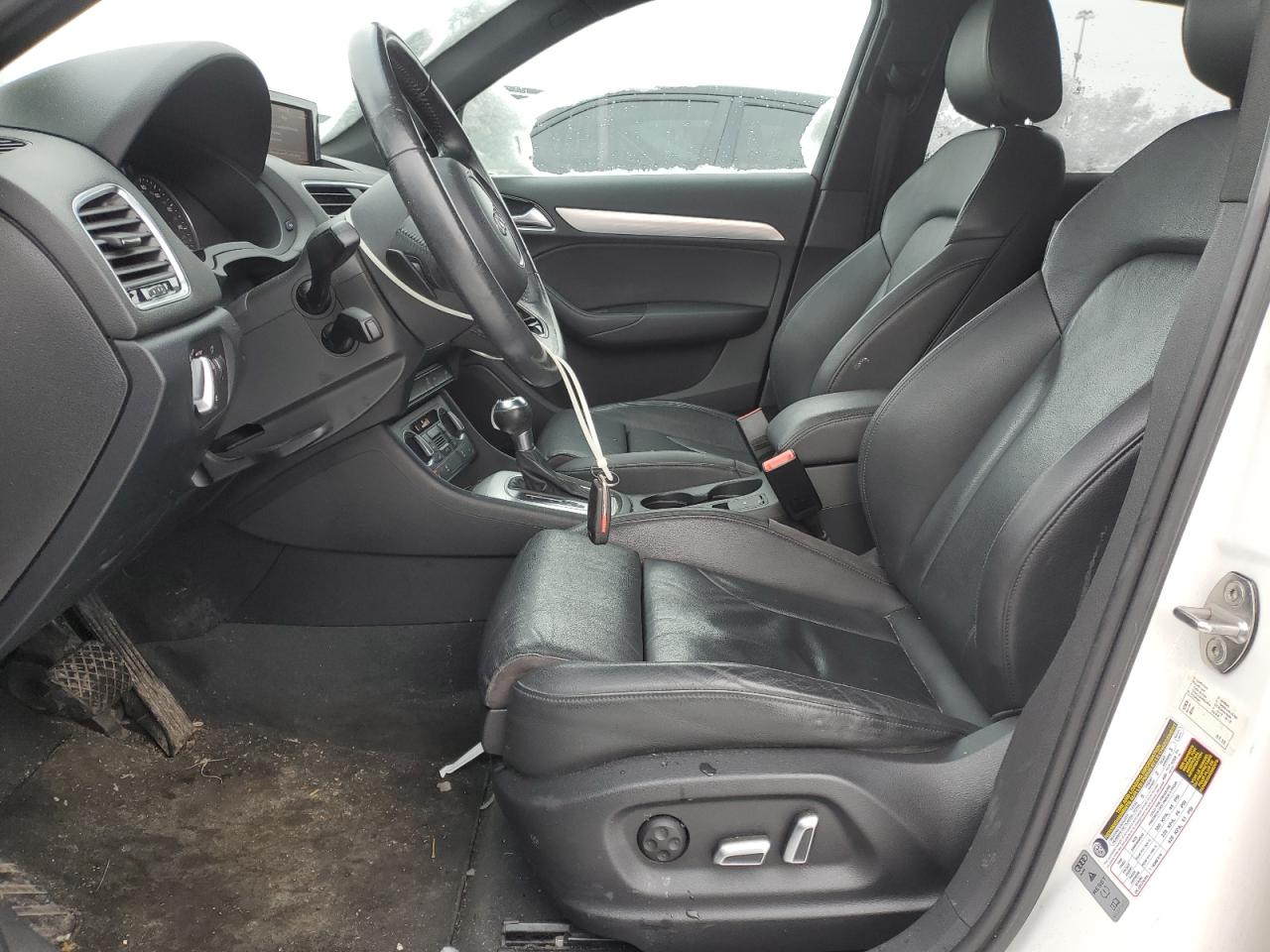 2016 Audi Q3 - Image 7