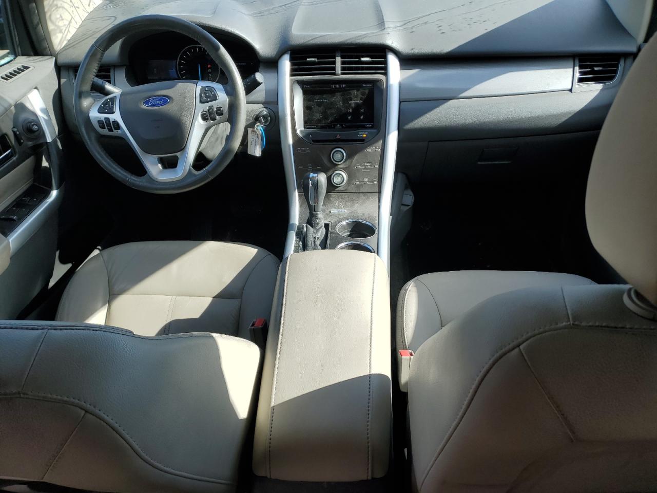 2013 Ford Edge - Image 8