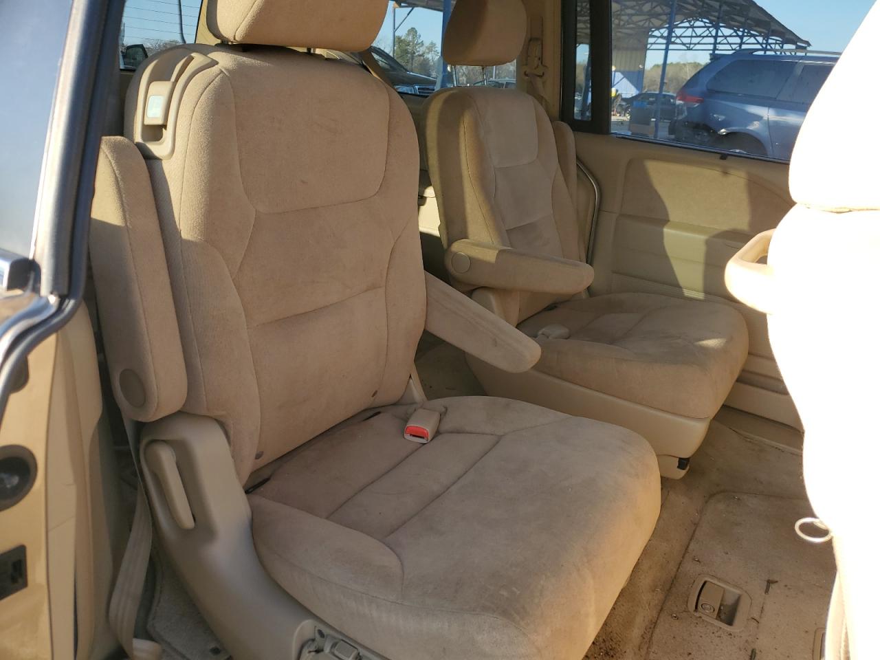 2006 Honda Odyssey - Image 11
