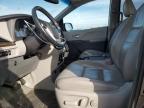 2016 Toyota Sienna Xle للبيع في Columbus، OH - Front End