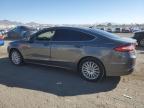 Las Vegas, NV에서 판매 중인 2014 Ford Fusion Se Hybrid - Burn - Interior