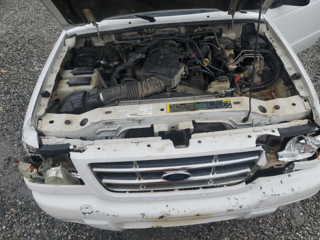 2003 Ford Ranger - Image 12