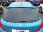 2012 PEUGEOT 207 SPORTI for sale at Copart YORK