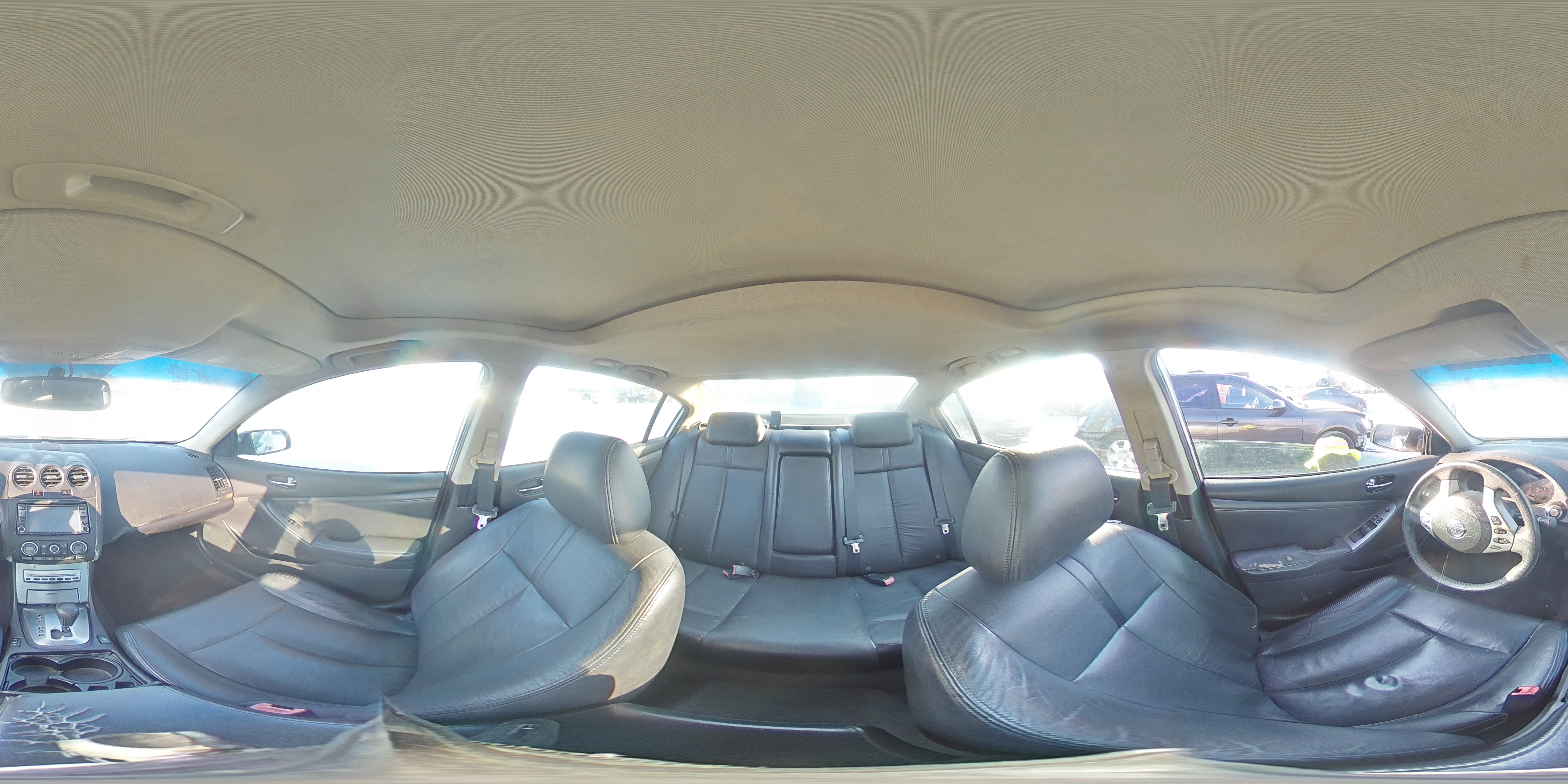 2008 Nissan Altima - Image 12