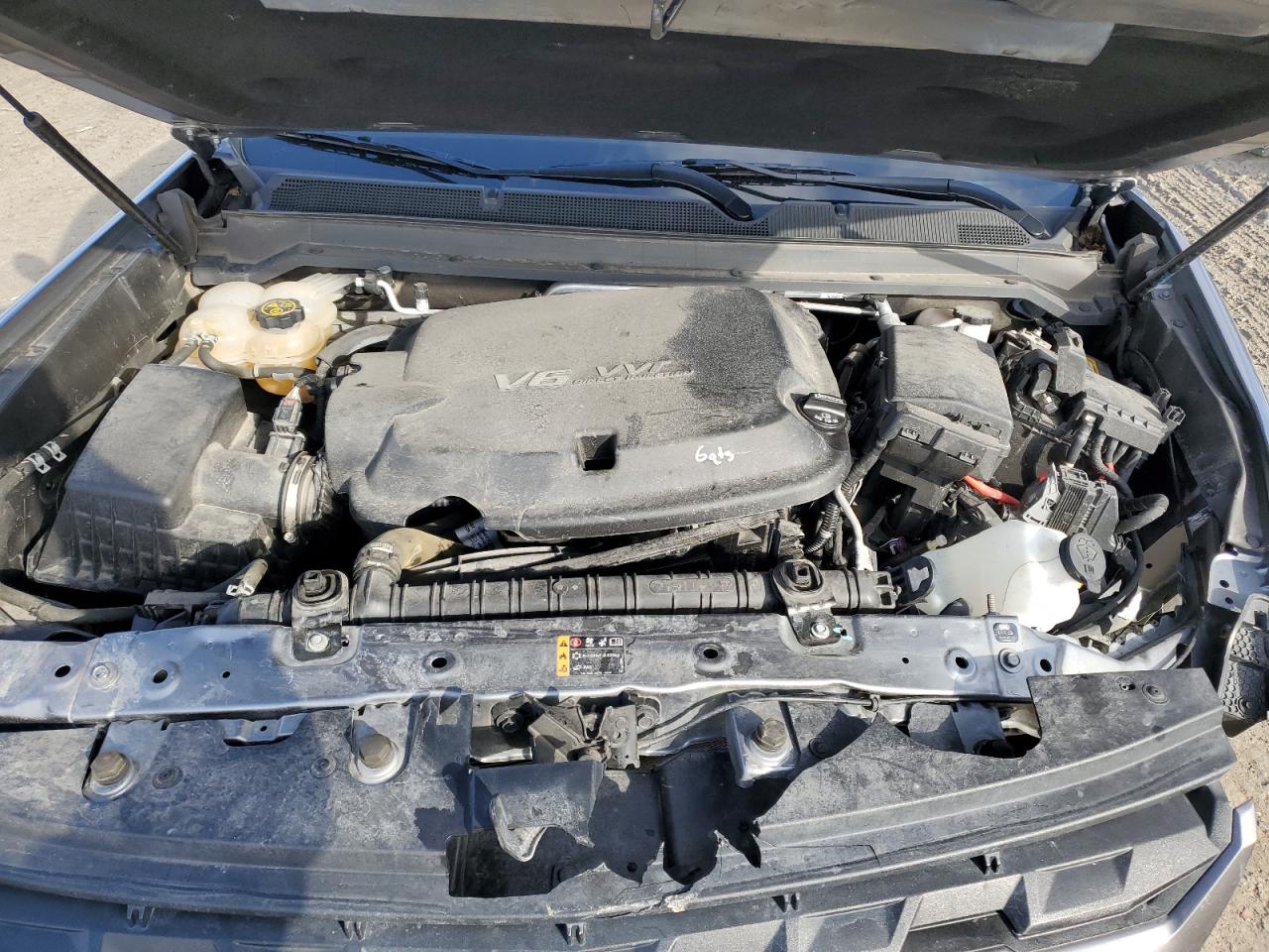 1GCGTDEN8N1173378 CHEVROLET COLORADO 2022