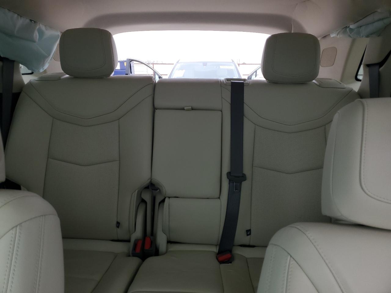 2020 Cadillac XT5 - Image 10