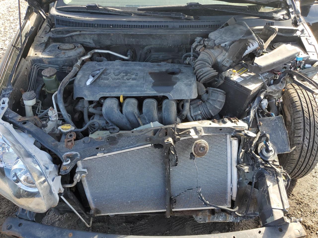 2006 Toyota Corolla - Image 11