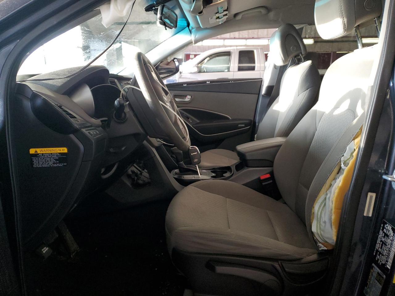 2014 Hyundai Santa Fe - Image 7