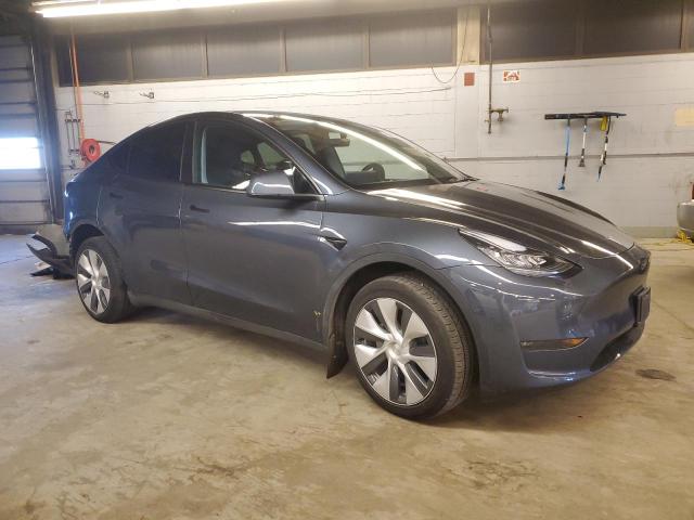  TESLA MODEL Y 2023 Charcoal