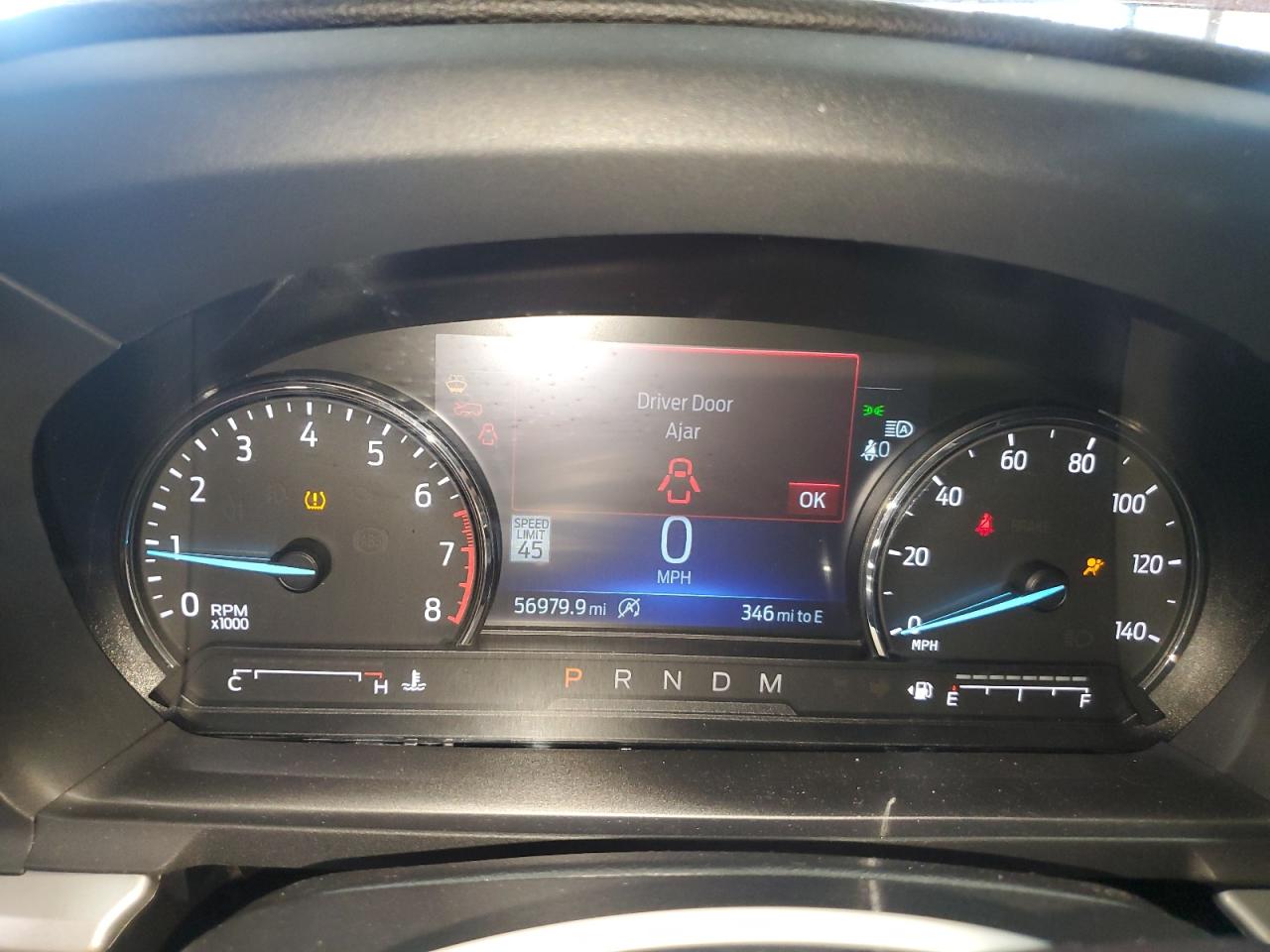 1FMSK8DH4LGC58286 FORD EXPLORER 2020
