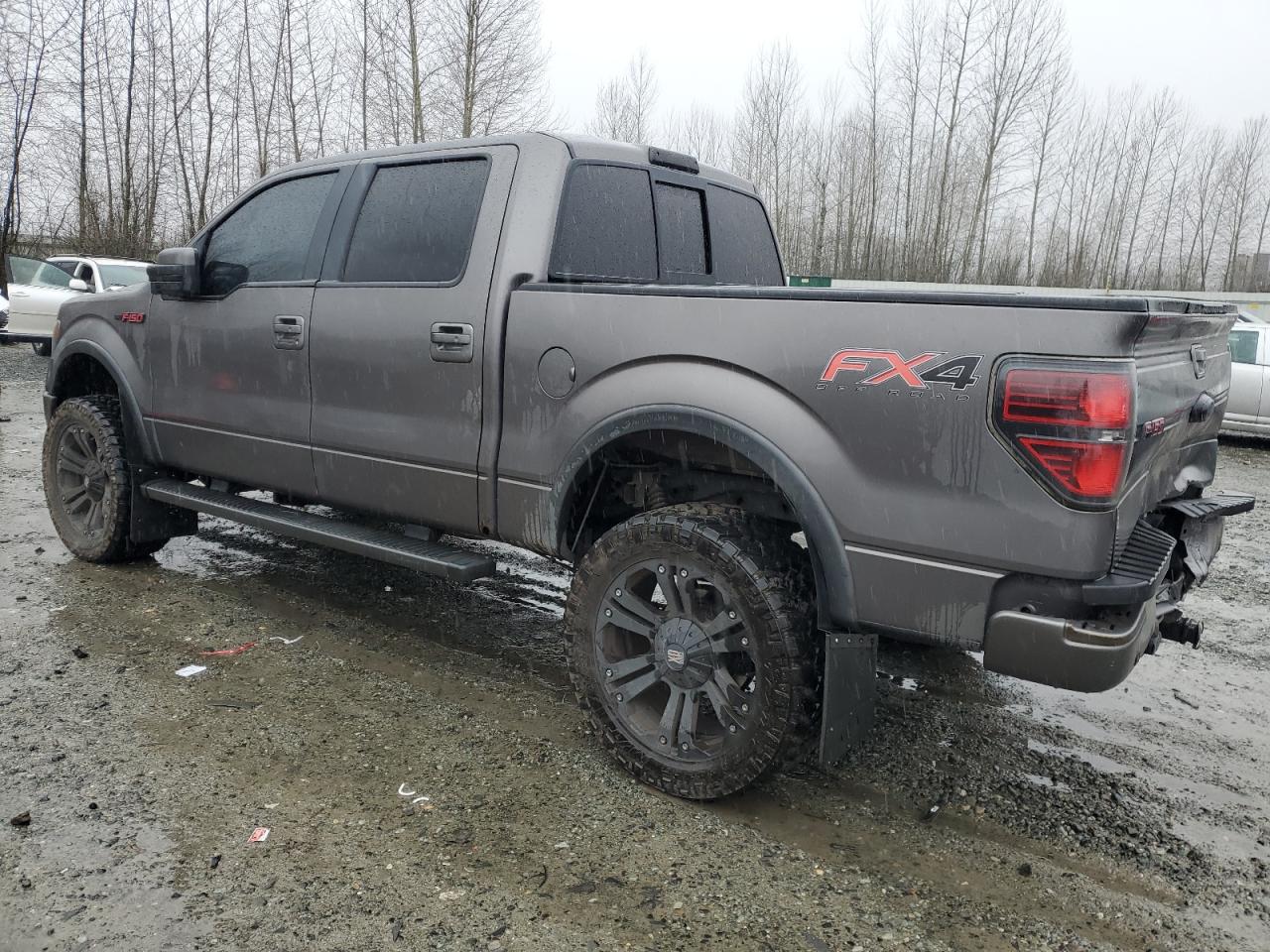 2013 Ford F-150 - Image 2