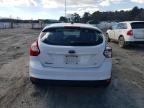 2014 Ford Focus Se en Venta en Seaford, DE - Front End