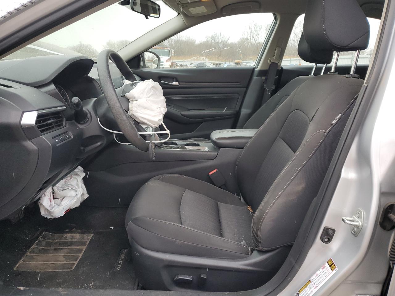 1N4BL4BWXLC130630 NISSAN ALTIMA 2020