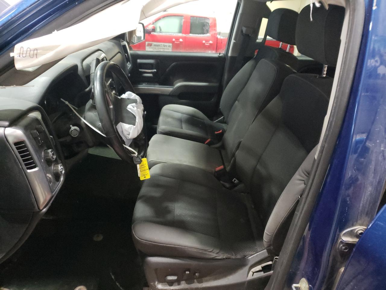 3GCUKREC9HG157164 CHEVROLET ALL Models 2017