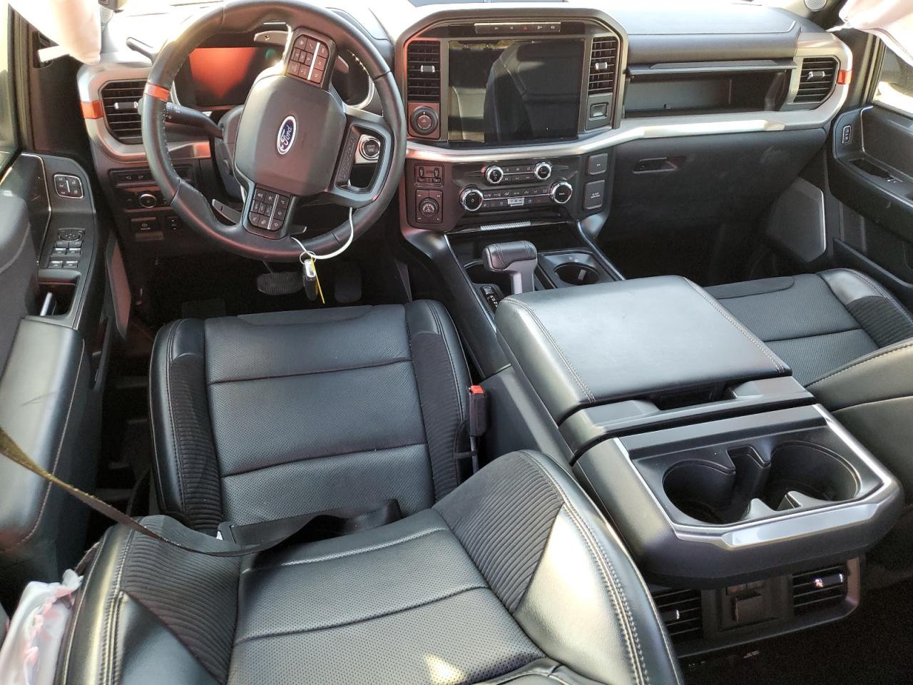 2022 Ford F-150 - Image 8