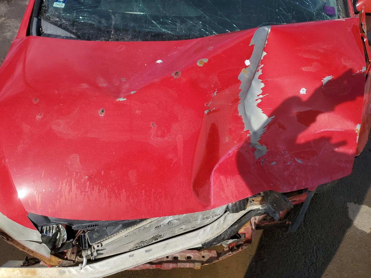 2008 Honda Civic - Image 11