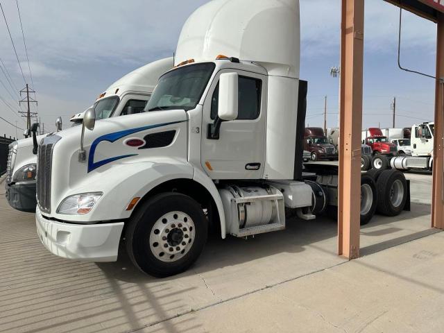 2014 Peterbilt 579 