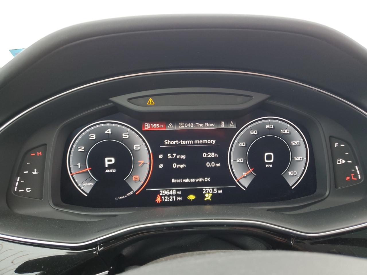 2019 Audi Q8 - Image 9