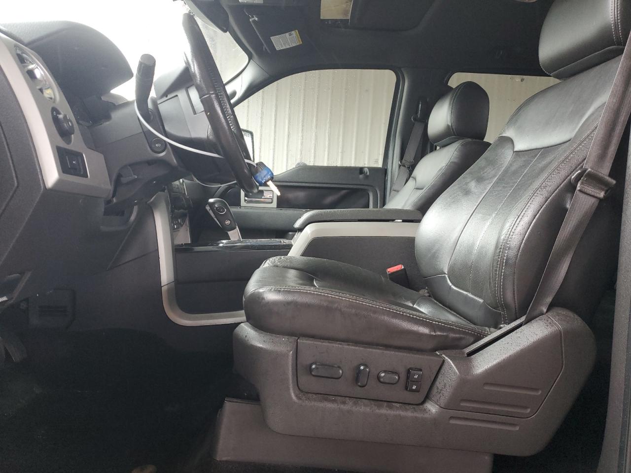 2012 Ford F-150 - Image 7