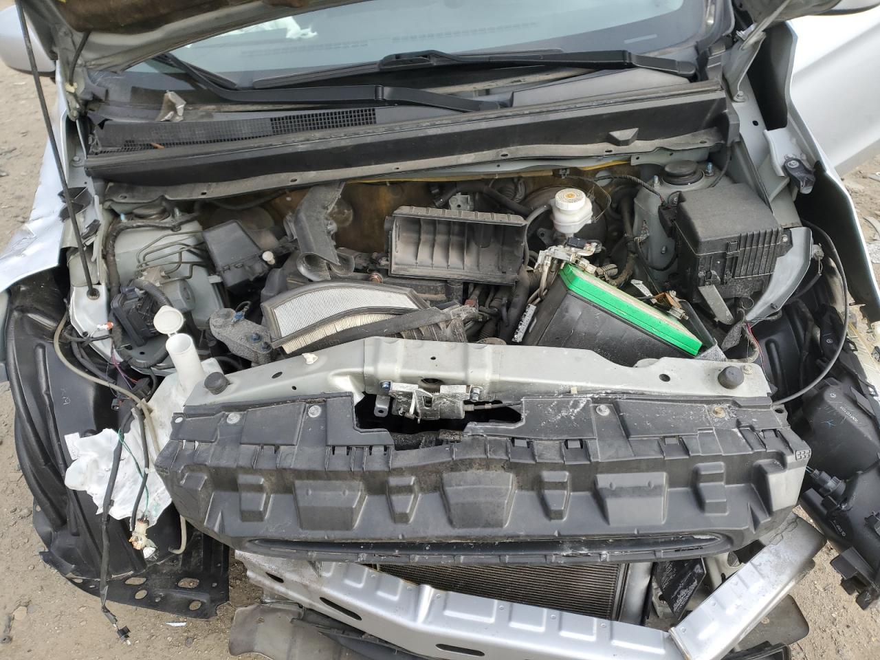 2015 Mitsubishi Mirage - Image 11